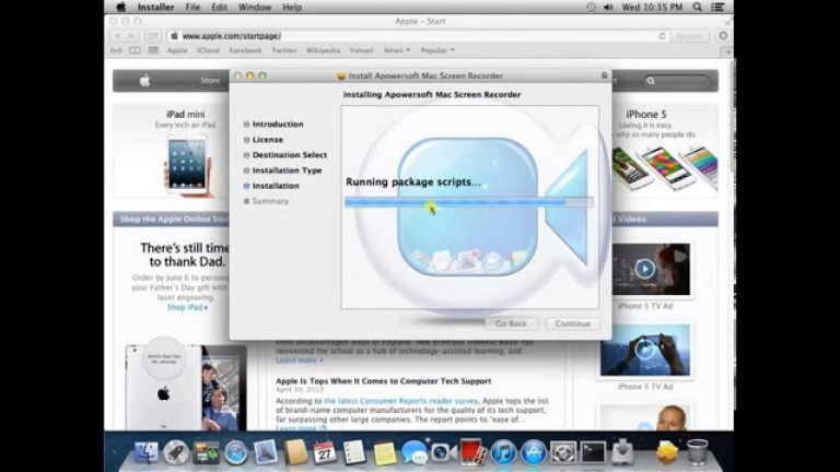 download the new for apple Aiseesoft Screen Recorder 2.8.18