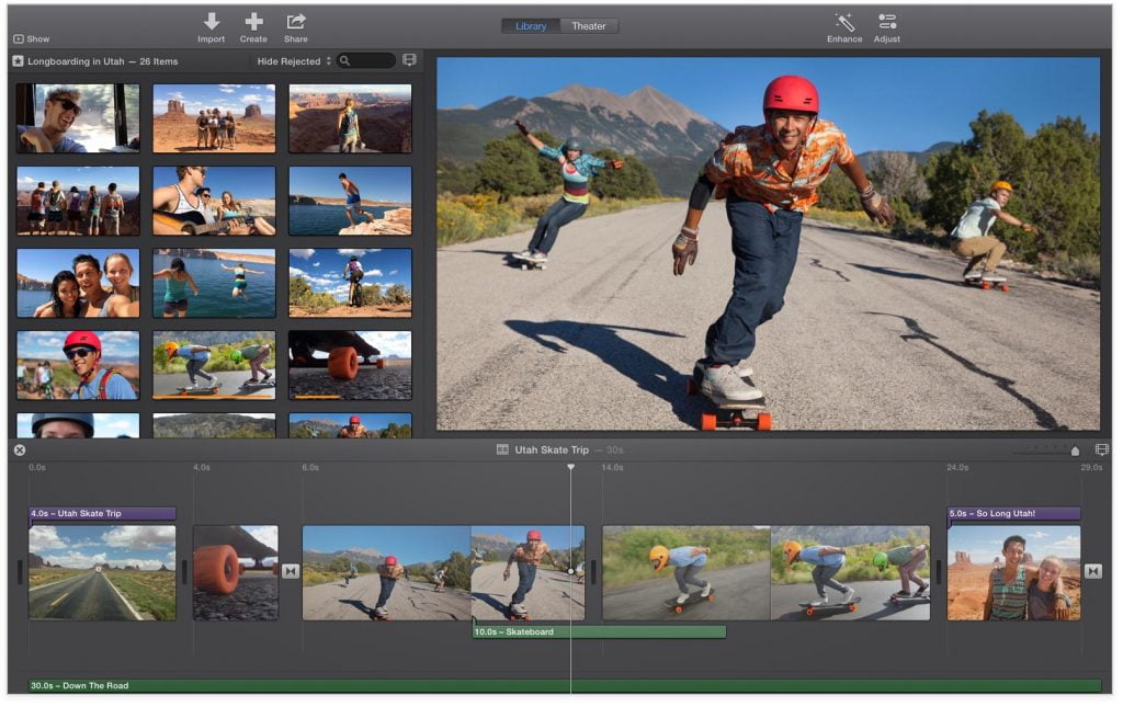 easiest free video editing software for beginners