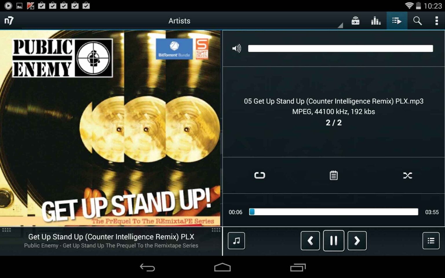 the best paid music tag editor for android