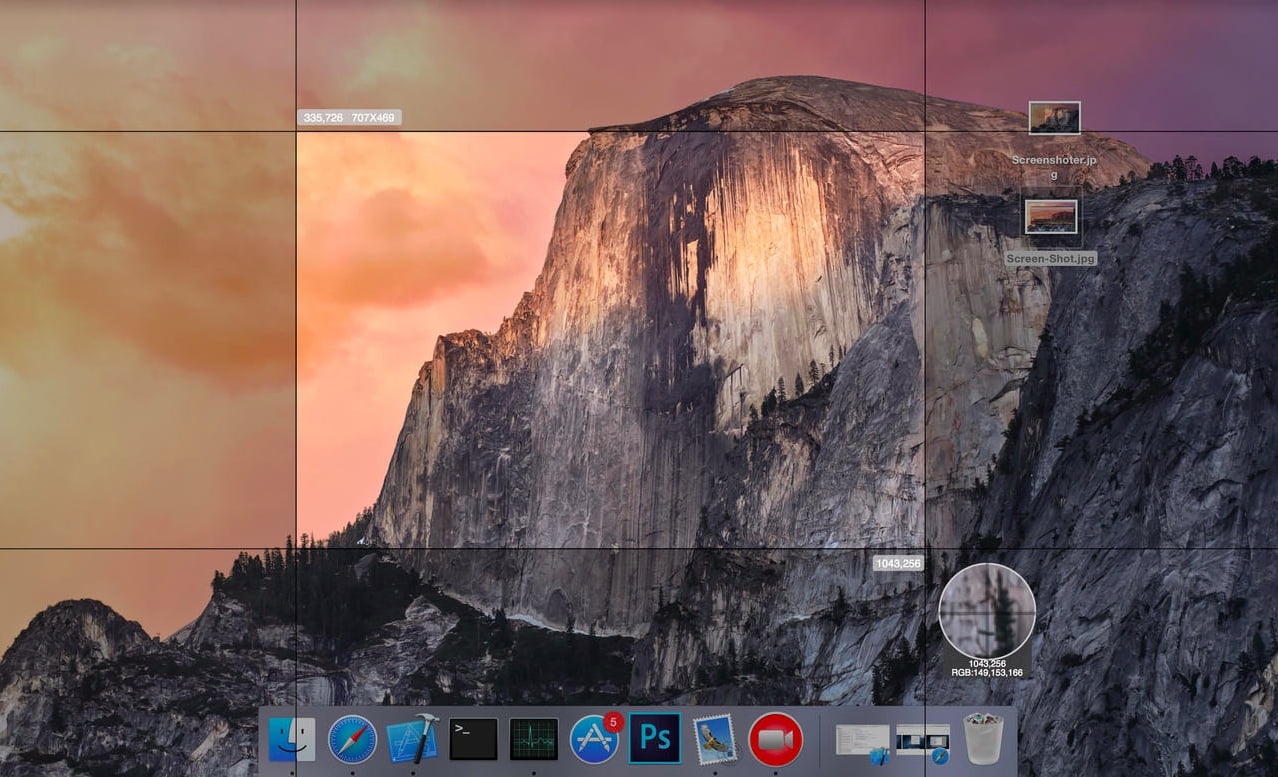 what is the best free screen recorder for mac