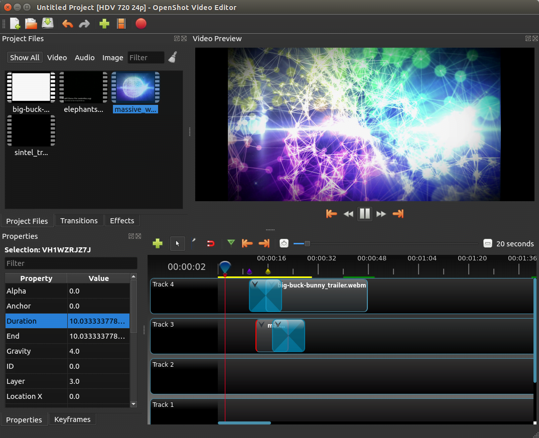 free video editor online for youtube