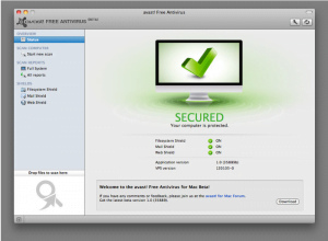 free apple malware scan