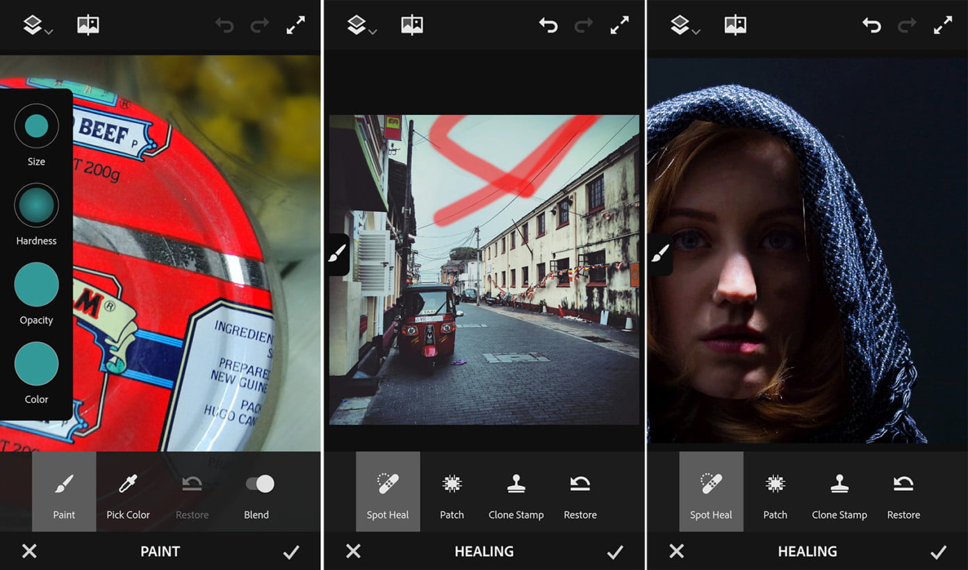 10 best free photo editing apps