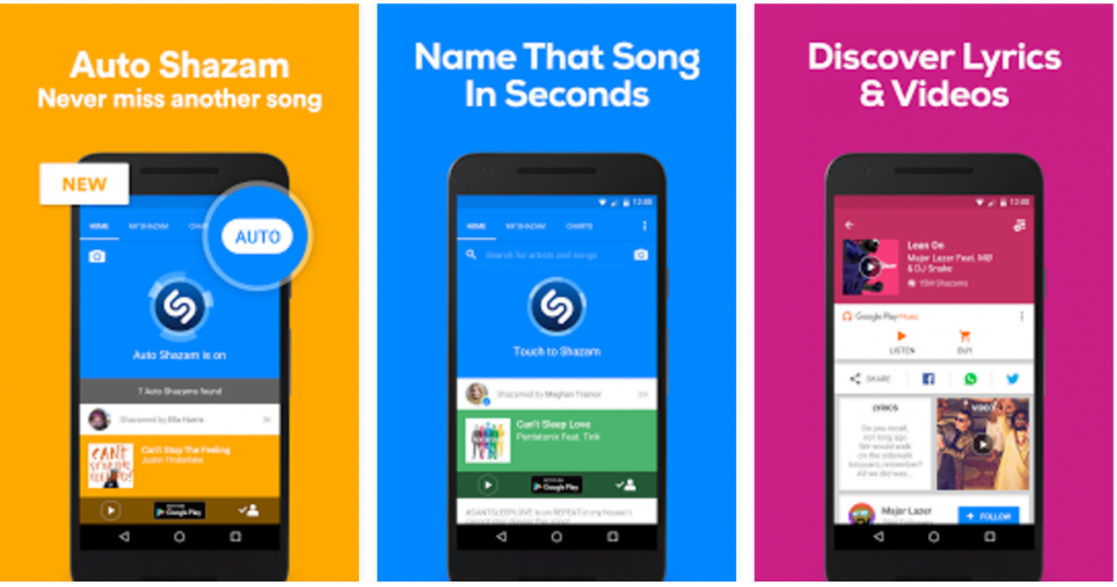 10 Best Free Music Apps For Android in 2020 | BizTechPost