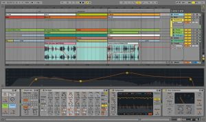 what is the best music production software for beginners