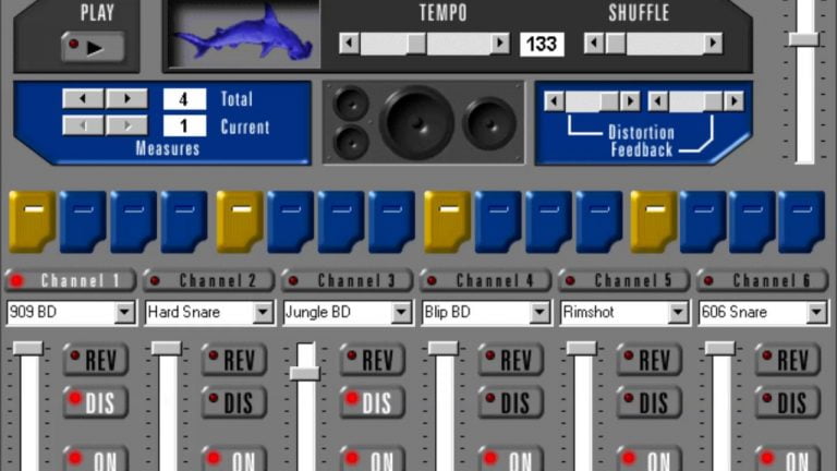 best free beat making software pc