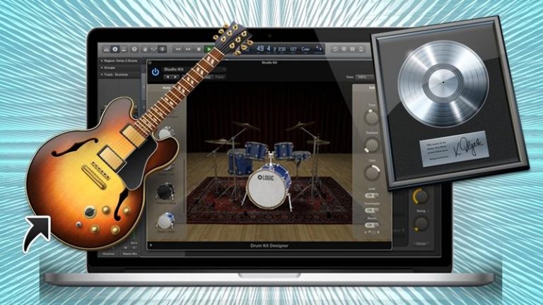 best free music production software for android