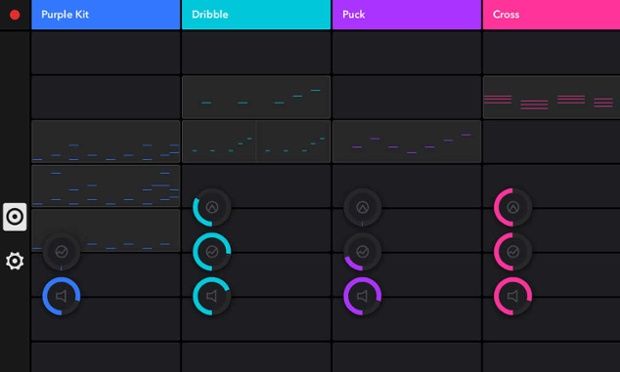 apps for creating beats