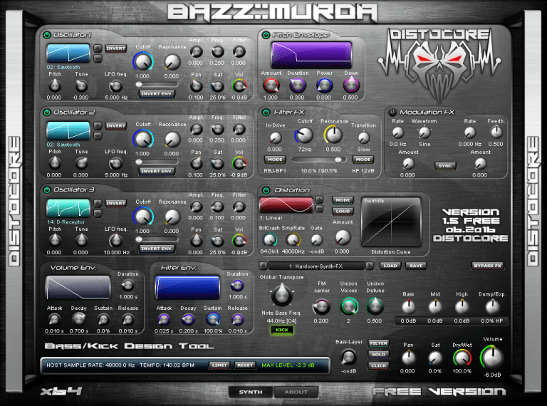 40 Best Free Synth VST And Compressor Plugins In 2022 | BizTechPost