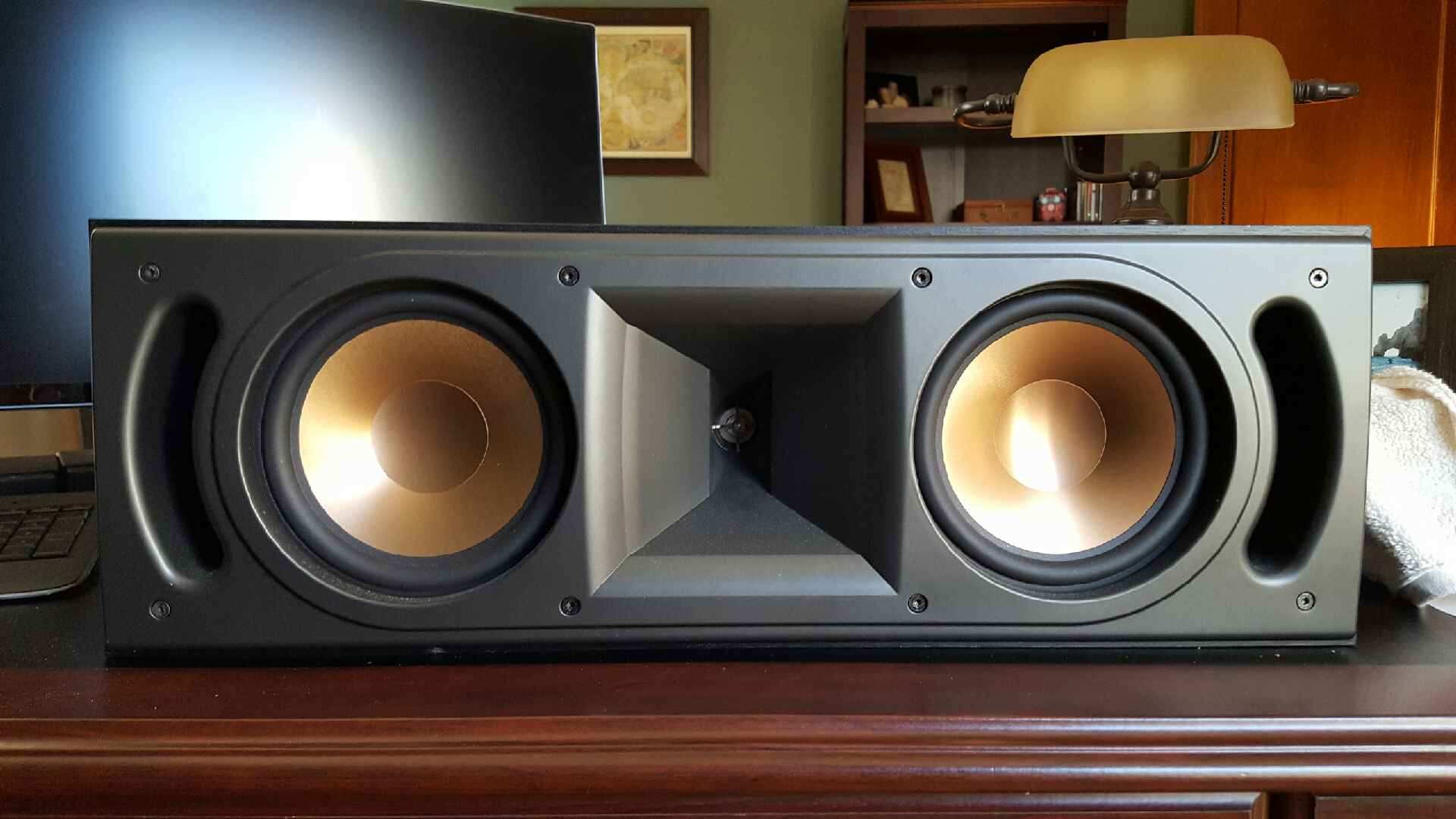 7 Best Center Channel Speakers of 2020 (Reviewed) BizTechPost