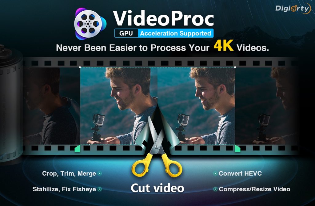download gopro editing software