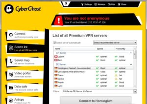 best vpns for mac 2019