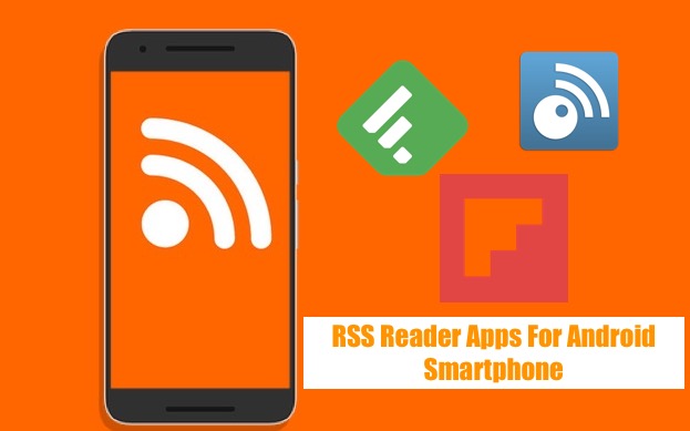 best feed reader android