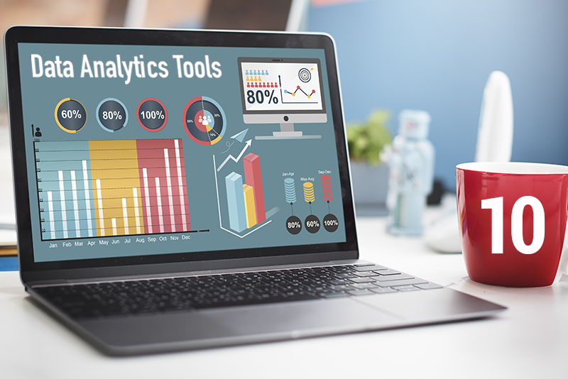 technology tools for data analysis