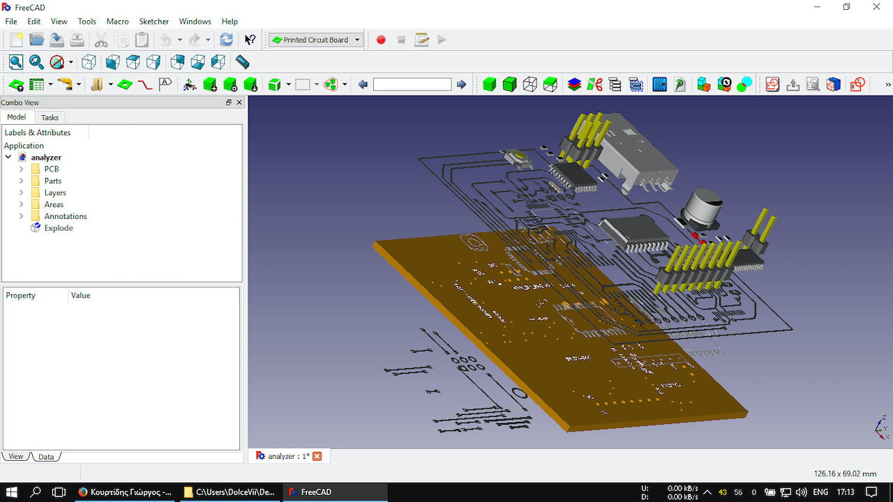 top free cad software