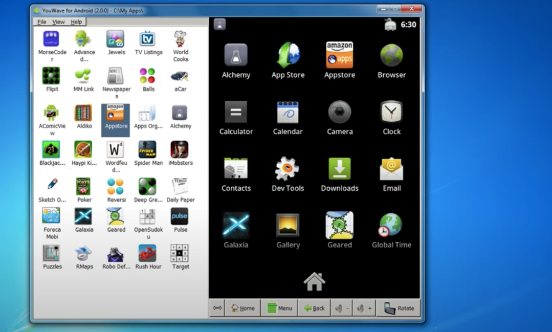 Эмулятор apps на пк. Manymo эмулятор. Эмуляторы для ПК Windows 7. Эмулятор андроид в виде телефона. YOUWAVE 5.1.1.