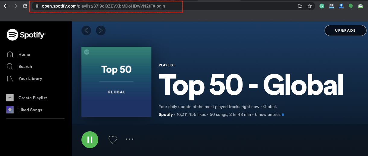 How to Download Spotify Songs and Music Playlist and convert as MP3