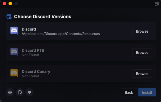 how to use vst plugins in discord