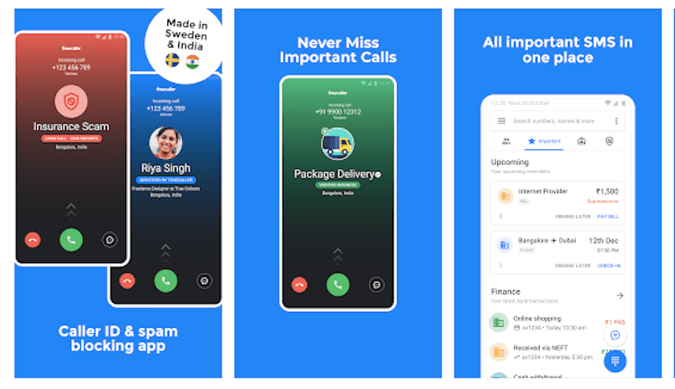 6 Best Call Blocking Apps for Android | BizTechPost