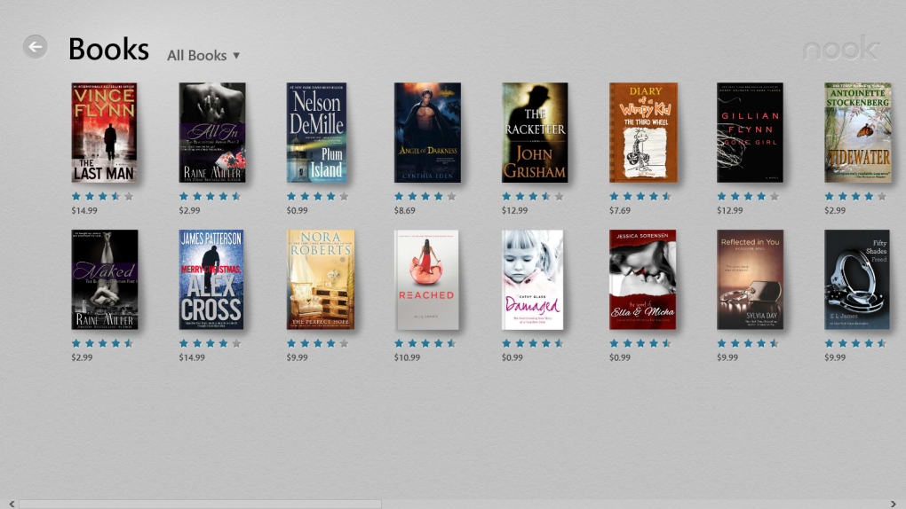 10 Best EPUB Readers For Windows And MacOS | BizTechPost