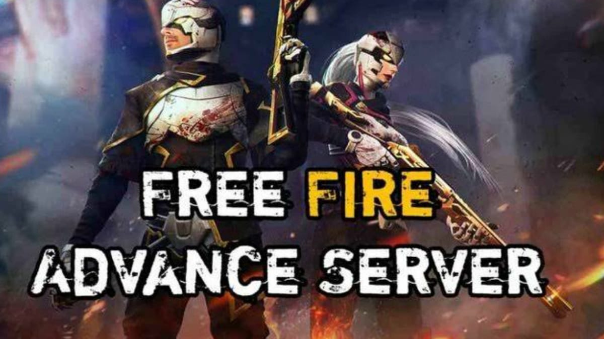 HOW TO DOWNLOAD FREE FIRE ADVANCE SERVER, OB30 UPDATE