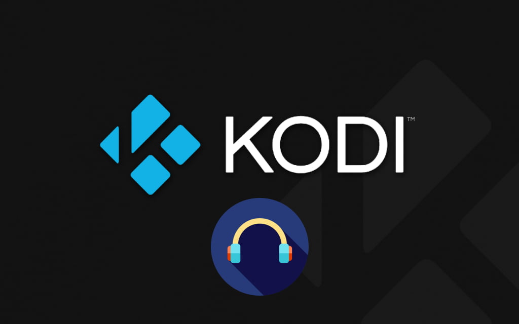 Best Music Kodi Addons to Rock And Roll on The Beat