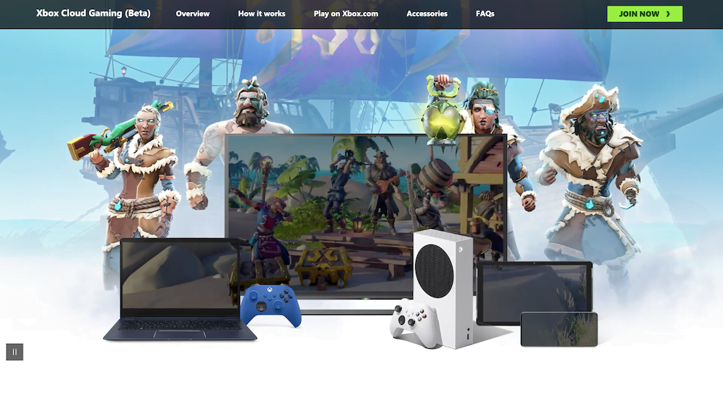 6 Best Cloud Gaming Services in 2021 | BizTechPost