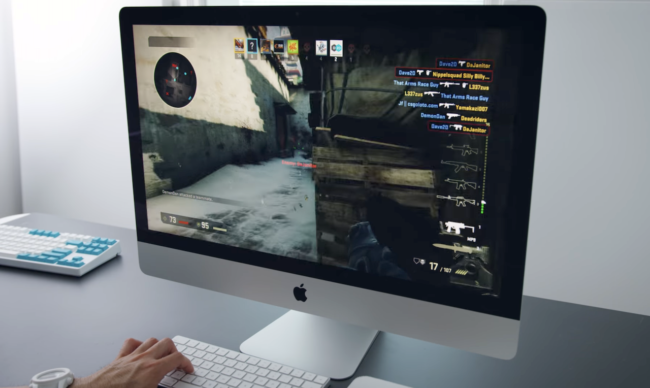 25 Best Games for Mac PCs [Free/Paid] in 2022 BizTechPost