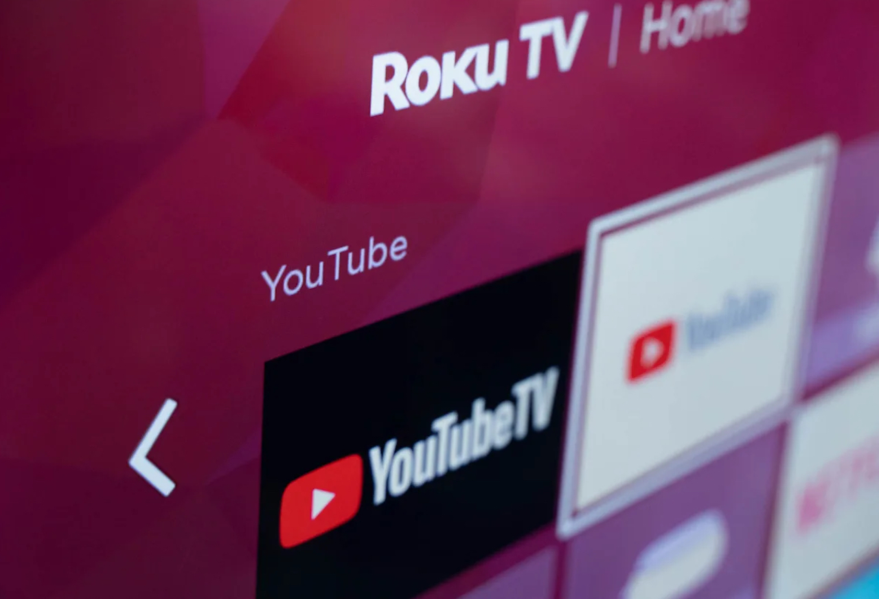 How To Link And Activate YouTube TV On Roku Device? - BizTechPost