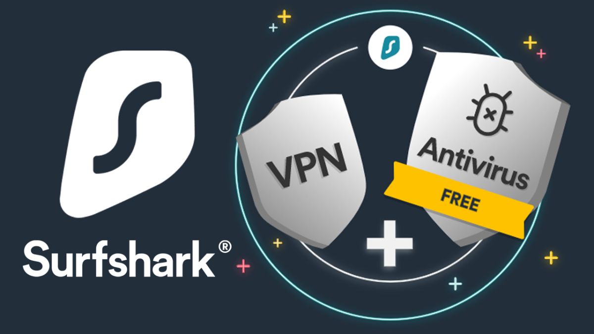 6 Best Antivirus With VPN Included In 2023 - BizTechPost