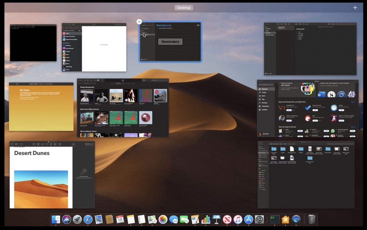 11 Best Mac Split Screen Apps for 2024 | BizTechPost