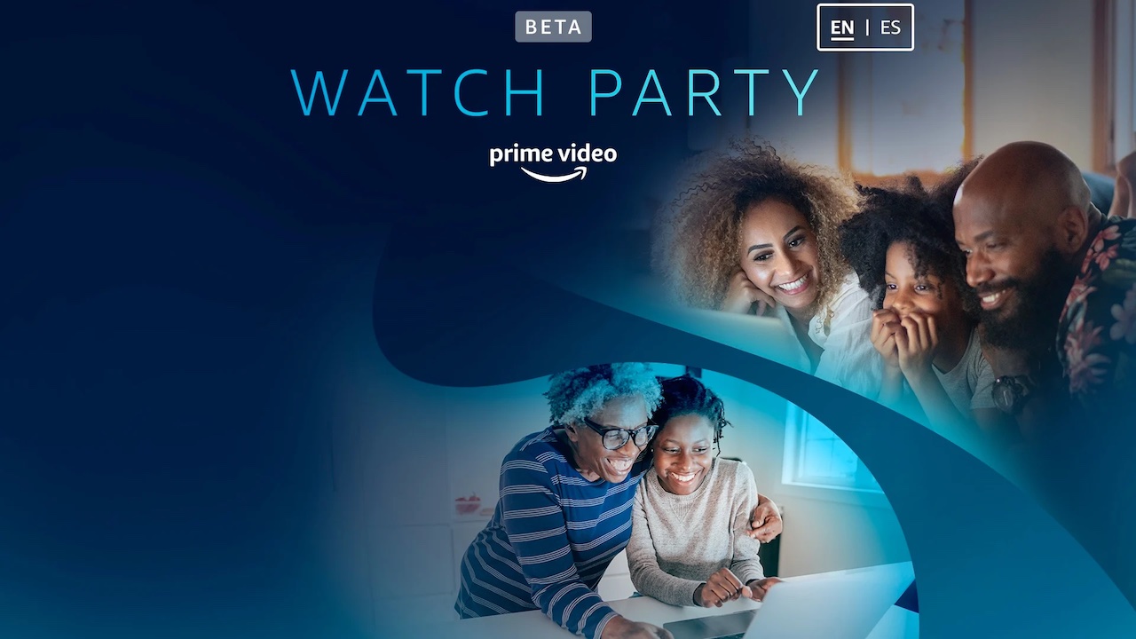 How to Use Amazon Watch Party on Web Browser, Phone, and Fire TV