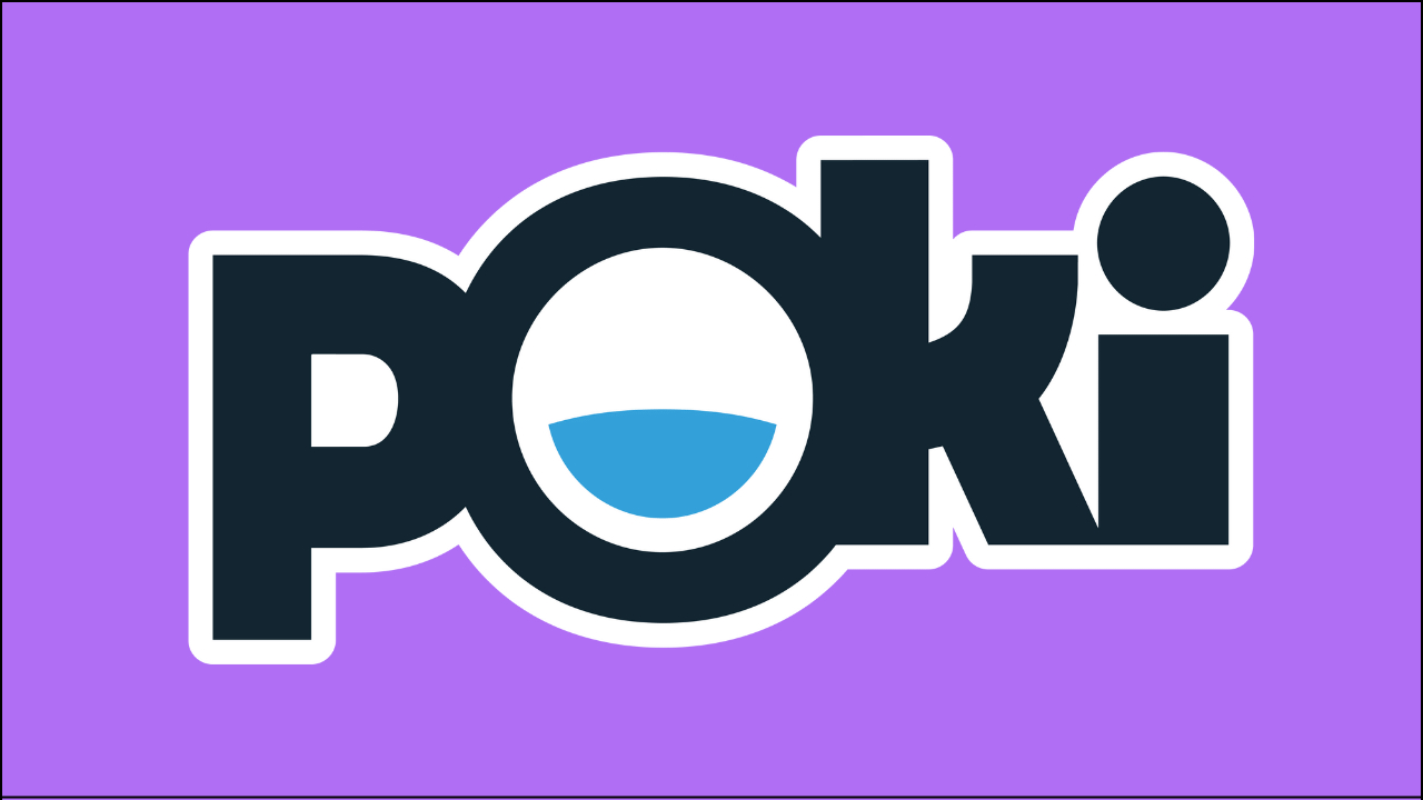 Poki Games 