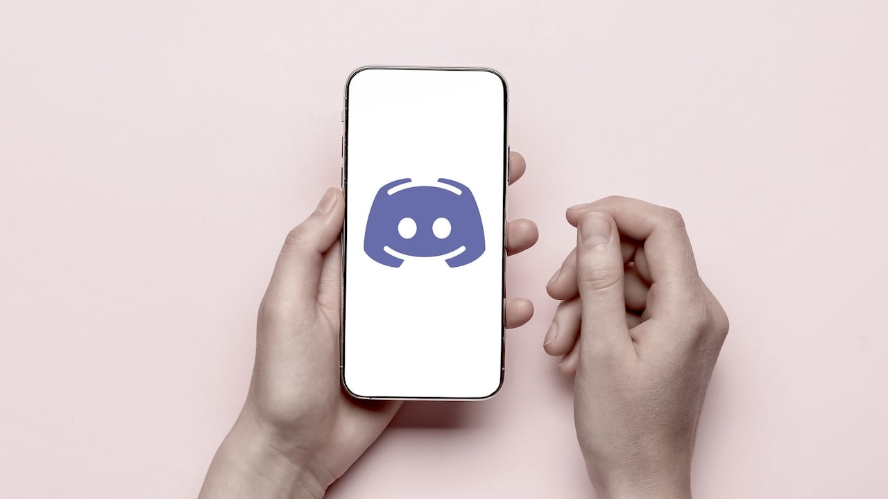 How To Get A Blank Discord Name And Avatar In 2024 